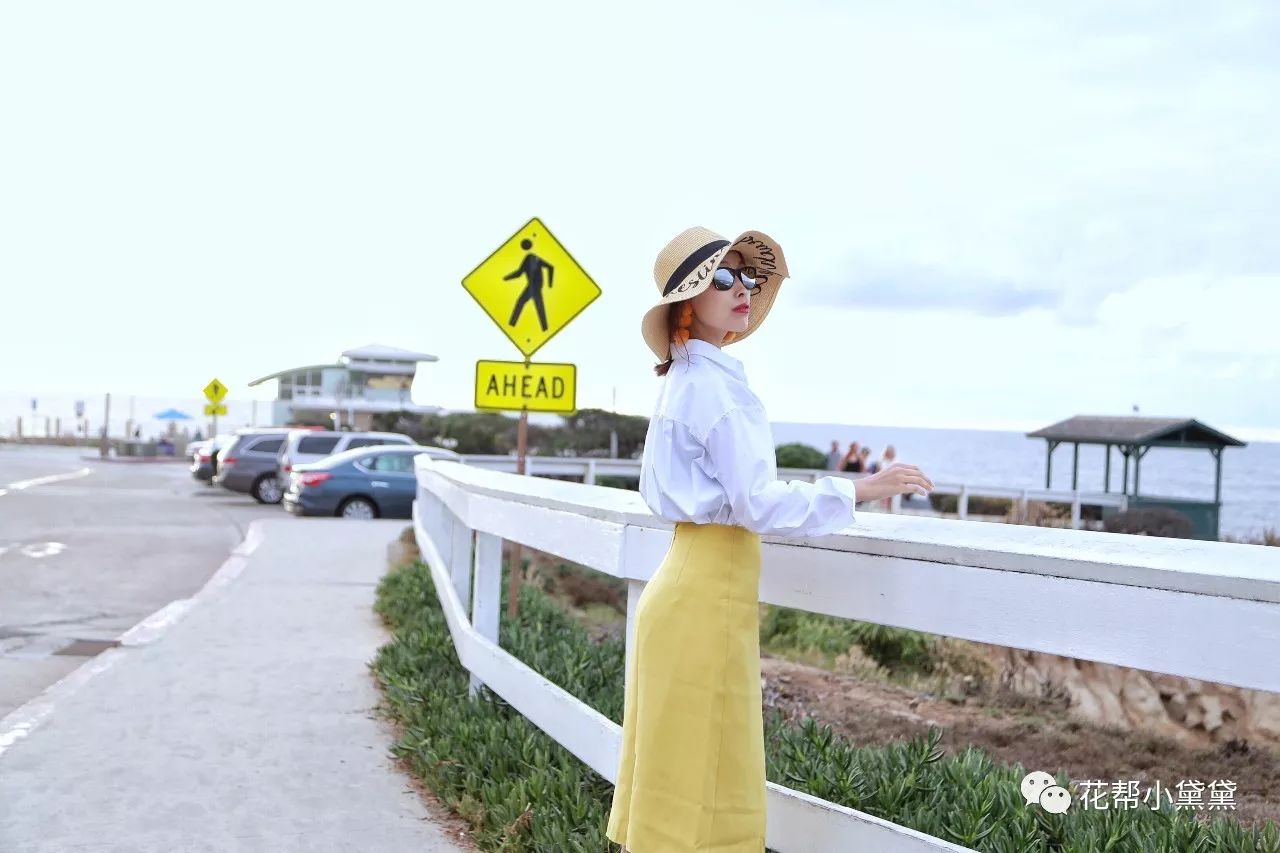 时髦旅拍神器|玩转美国这个城市看这一篇就够了私房路线干货