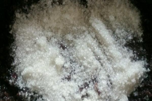 小红豆馅的制作方法,做红豆泥的方法