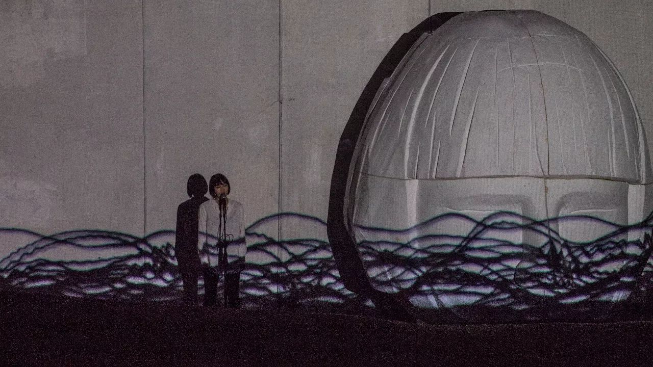 九又二分之一爱情话剧,九又二分一