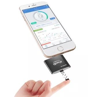 电子手表血糖仪,电子血糖仪哪个牌子最好最准
