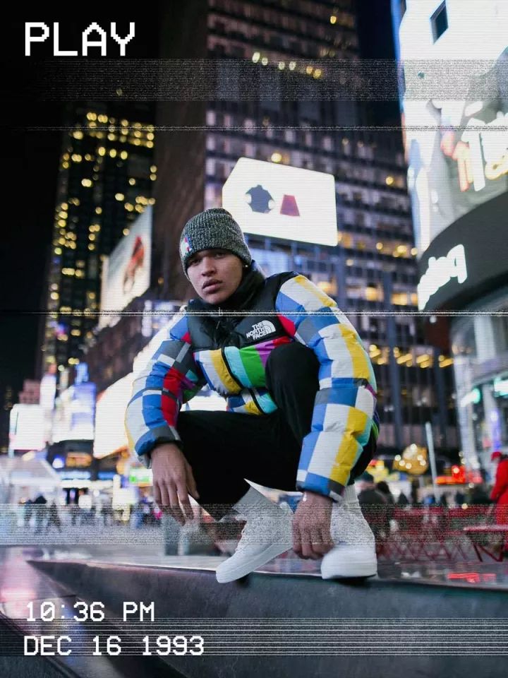 yeezy新配色发布,yeezy潮流搭配