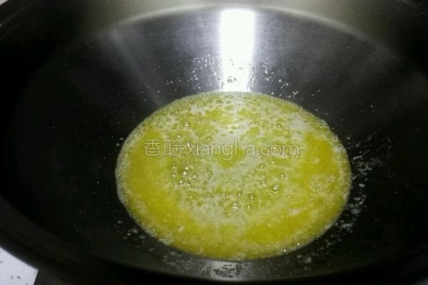 绿豆饼皮制作方法,纯手工带皮绿豆饼