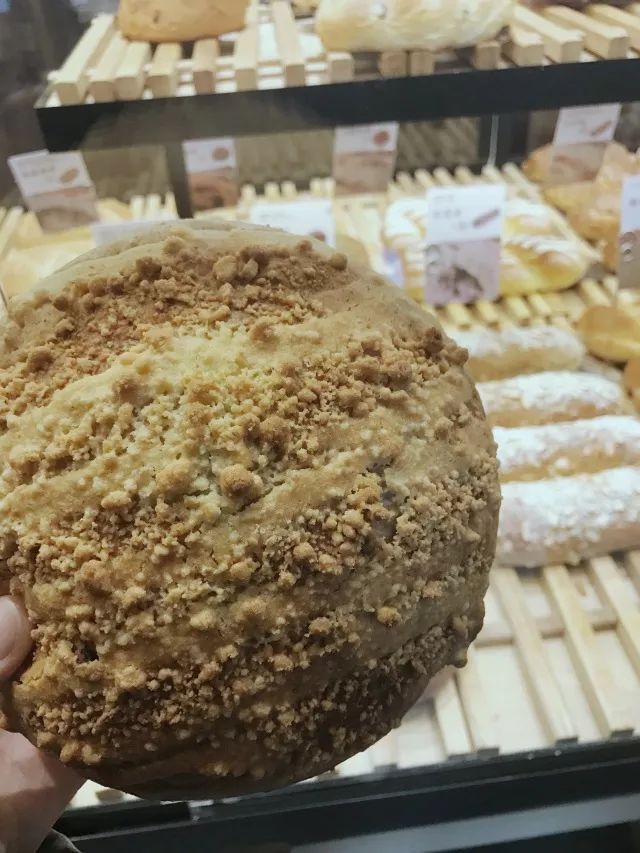 网红柔软拉丝的面包测评,q弹软糯会爆浆的面包测评