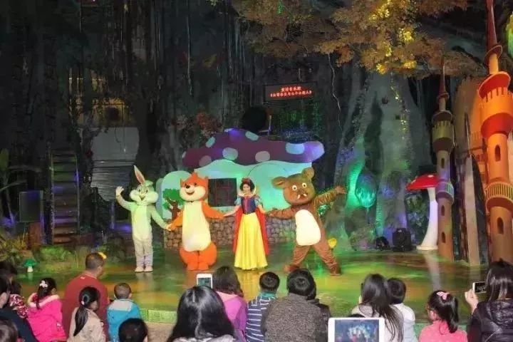 免单3天！南宁这个乐园的老板“疯了”？！