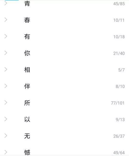 qq都怎么分组,你的qq分组是什么