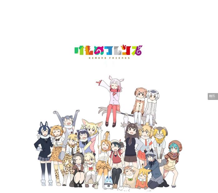 只因想让《兽娘动物园》的世界跟自己的日常生活联系起来，这位日本阿宅从零开始做了一款还原度超高的同人游戏