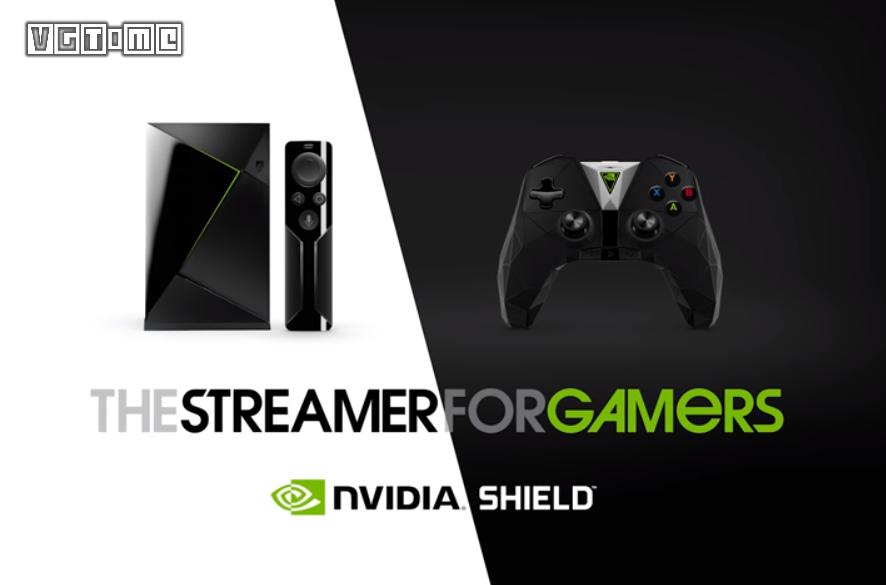 英伟达shieldpro版,shield英伟达