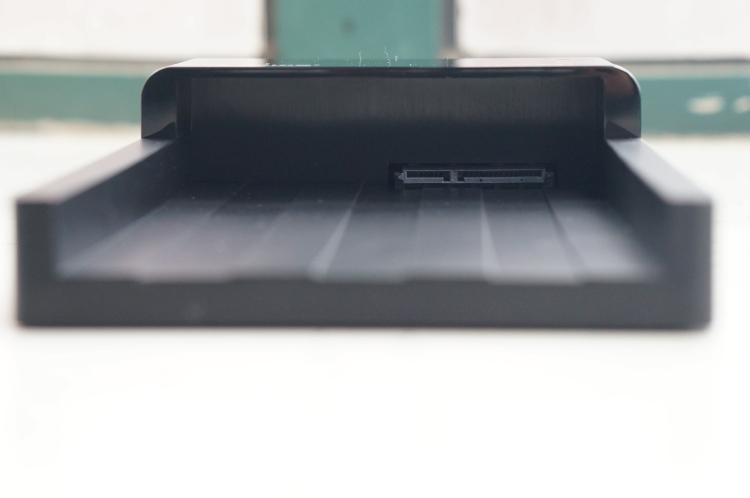 orico奥睿科m.2移动硬盘盒评测,orico奥睿科移动硬盘盒拆卸