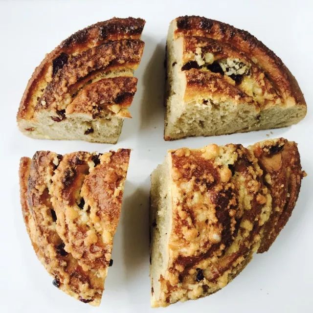 网红柔软拉丝的面包测评,q弹软糯会爆浆的面包测评