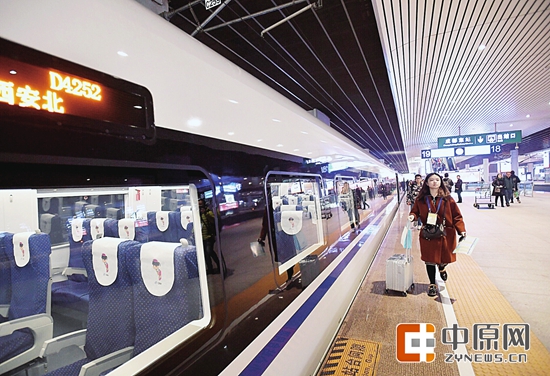 郑州成都高铁票价查询,郑州至成都高铁票价