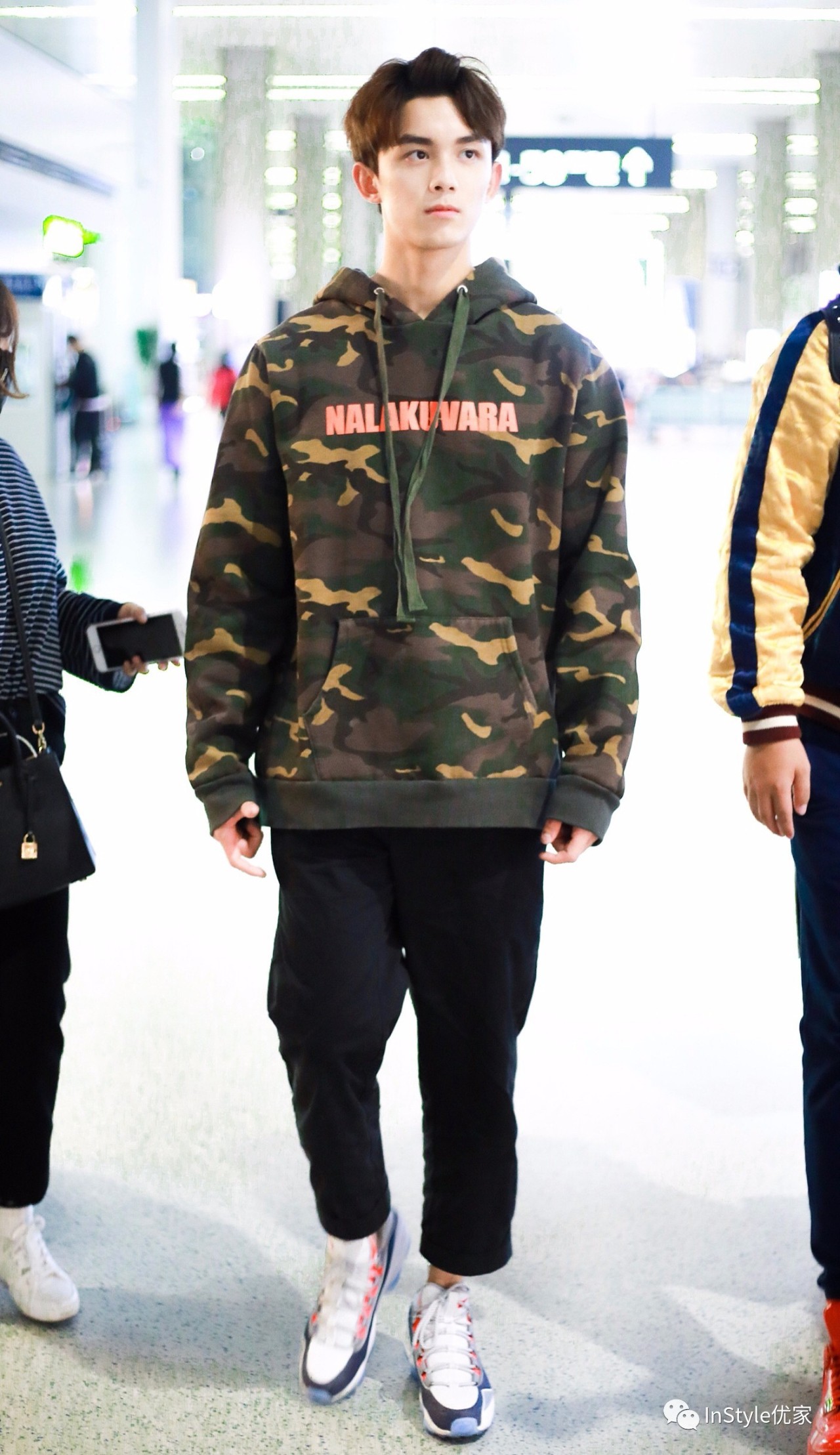 冷到怀疑人生?你需要这7款“温暖牌”男友!