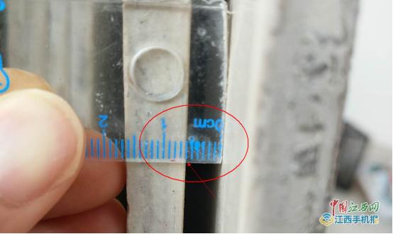 新中源瓷砖切割老坏,新中源瓷砖质量问题曝光