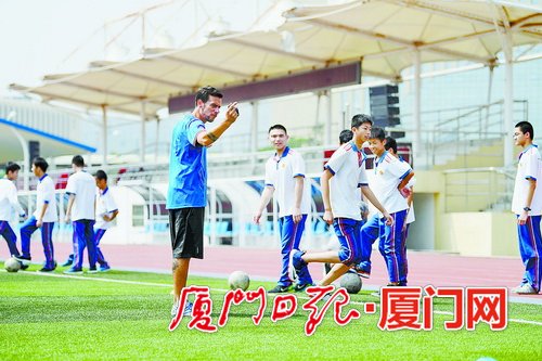 厦门二中教学质量,厦门二中高中教学