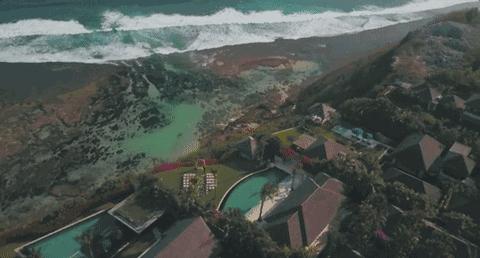 婚礼航拍后期教程,婚礼航拍的摄影技巧