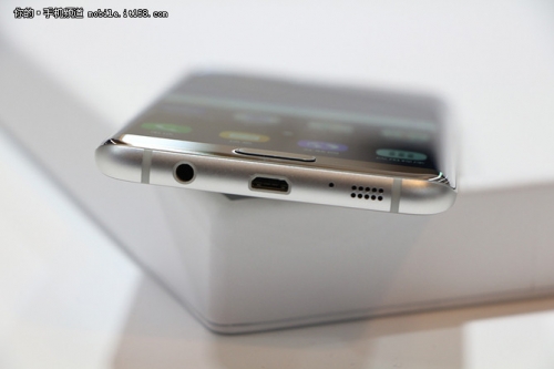 三星s7edge测评,三星s7edge开箱浅评