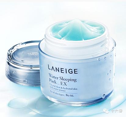 十大韩妆品牌排行榜,韩国十大必买化妆品