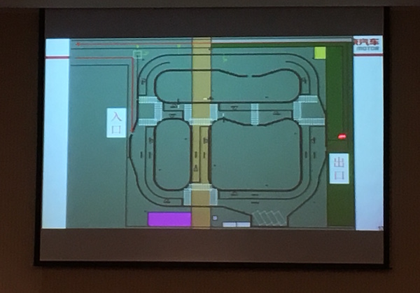 北汽自动挡起步和停车步骤,北汽自动驾驶未来趋势