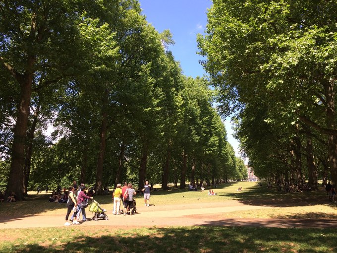 【已完结】英格兰苏格兰18日游记——美景、历史、足球、文化全体验(含挡风玻璃损坏以及车胎被扎处理经过)