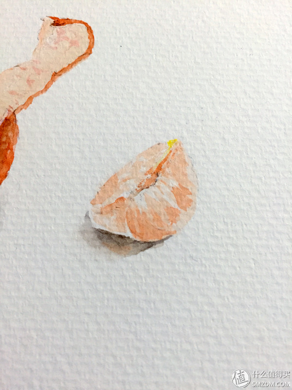 十年后又拿起画笔,十年后重新拿起画笔