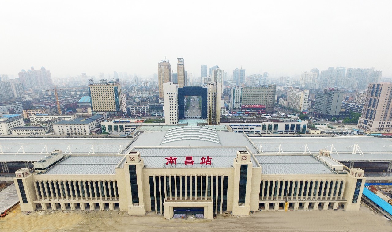 最新的南昌列车时刻表,南昌西站到站列车时刻表