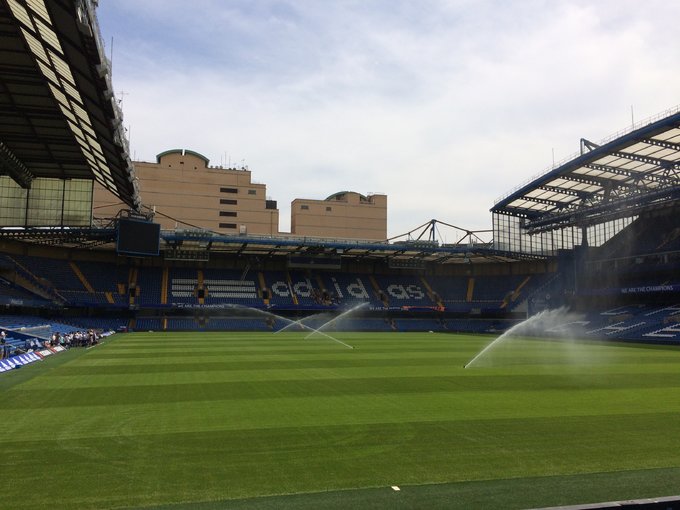 【已完结】英格兰苏格兰18日游记——美景、历史、足球、文化全体验(含挡风玻璃损坏以及车胎被扎处理经过)