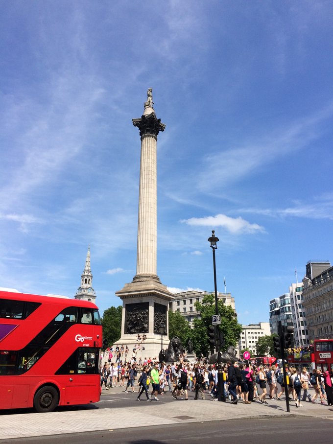 【已完结】英格兰苏格兰18日游记——美景、历史、足球、文化全体验(含挡风玻璃损坏以及车胎被扎处理经过)