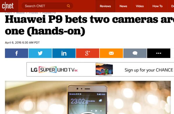 华为p9徕卡色彩最好的固件版本,华为p9是不是第一部徕卡双摄手机