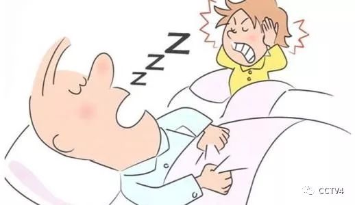 为什么打鼾反而睡得香,打鼾厉害影响睡眠