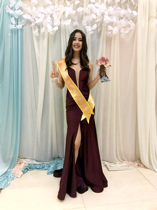 巴西奥运会夺金中国女运动员,巴西女子选美冠军