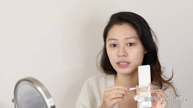 Vincci情报｜Vincci美妆课堂，冬季节日party妆大放送