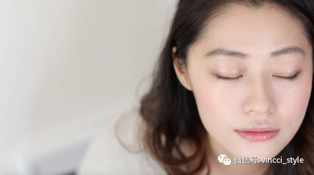 Vincci情报｜Vincci美妆课堂，冬季节日party妆大放送