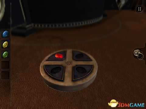 上锁的房间解谜,未上锁的房间解密教程