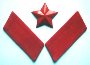 65式军服再现芳华,65式军服震撼全世界