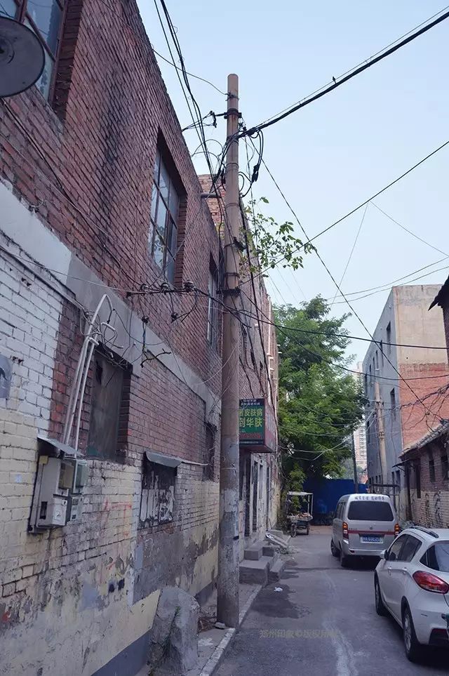 郑州芳华,郑州美景芳华哪个区