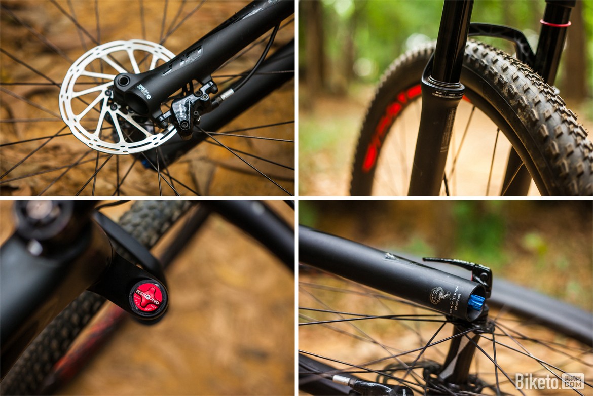 智能小子：SpecializedEpicExpert29er评测