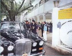 骑马能治好哪些病,骑马对身体健康有什么作用