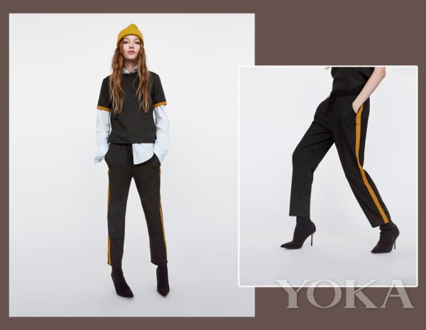 zara2020秋冬最值得买的单品,hmzara十大必买单品