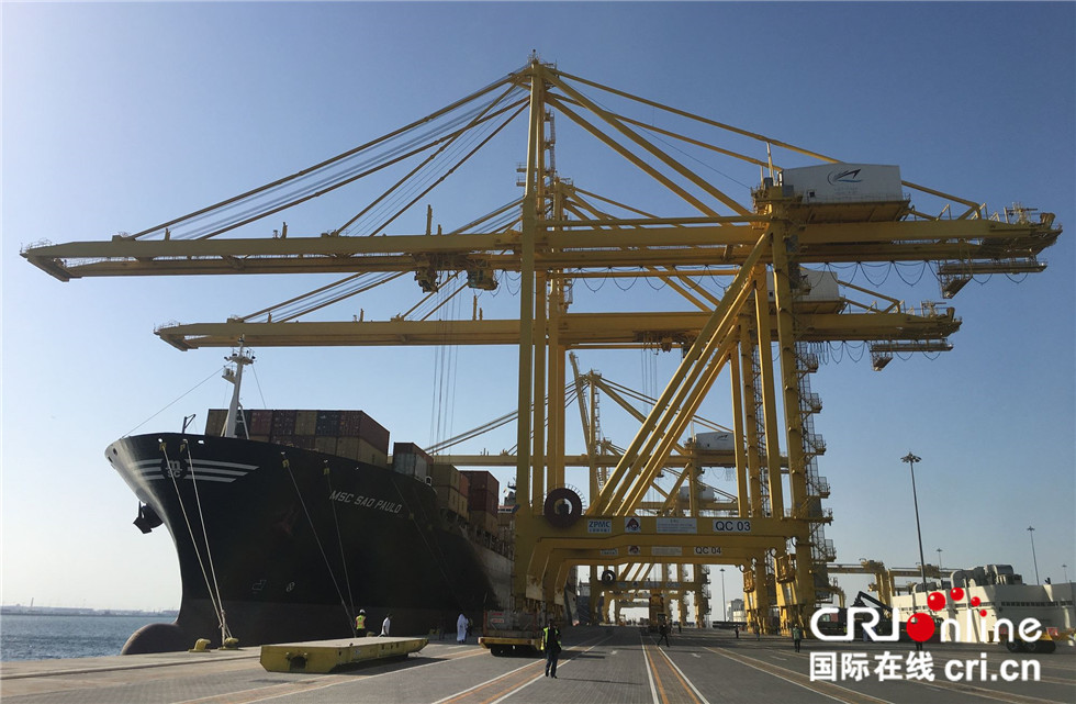 卡塔尔断交危机是哪一年,卡塔尔断交危机是怎么回事