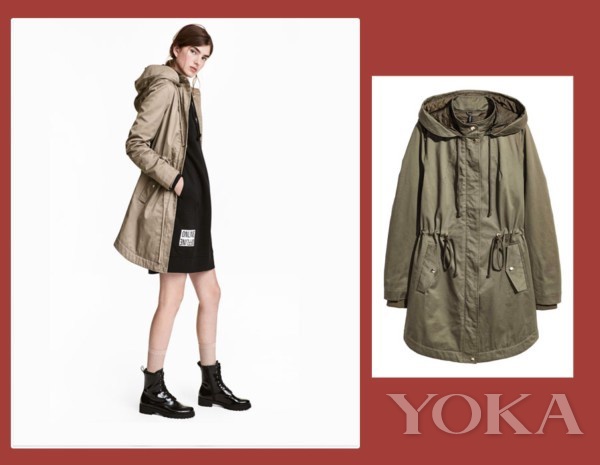 zara2020秋冬最值得买的单品,hmzara十大必买单品