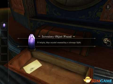 上锁的房间解谜,未上锁的房间解密教程