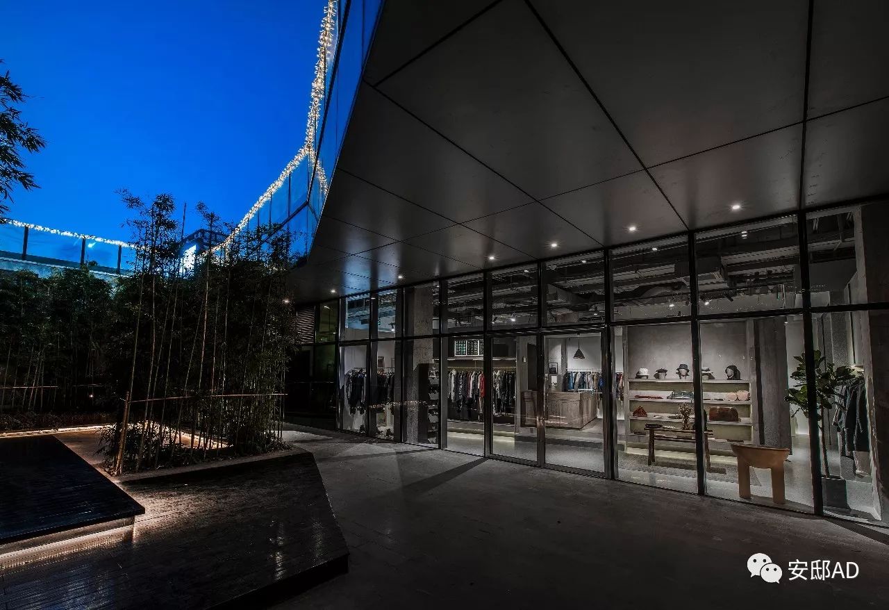 北京最全的潮流买手店,上海10家最佳买手店