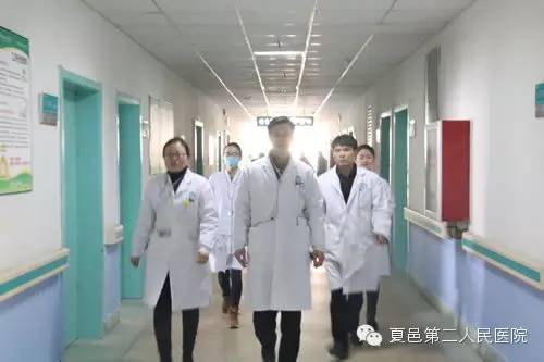 夏邑中医院消化内科,夏邑县人民医院消化内科医生排名