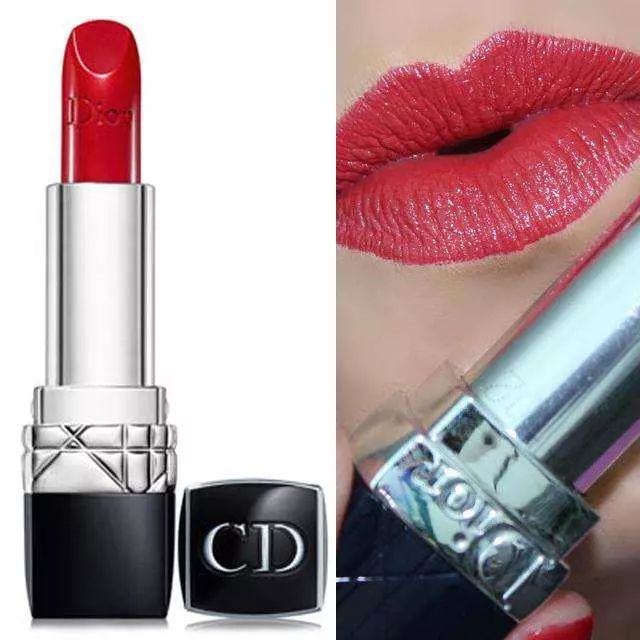 女人应该有的几支口红,女生需要多少口红才合适