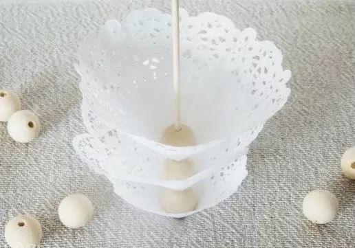 100元圣诞树diy教程,烧玻璃手工diy圣诞树