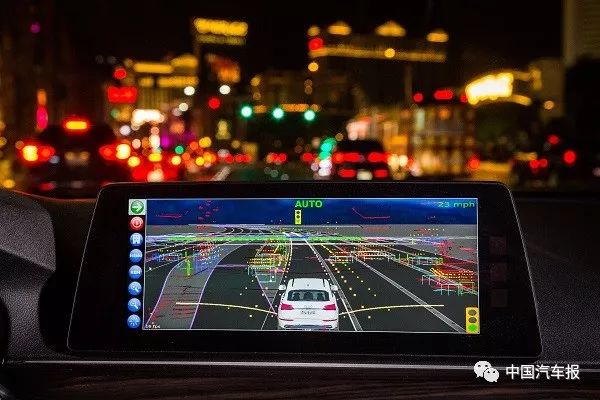 安波福——德尔福的华丽“转身”|中国汽车报