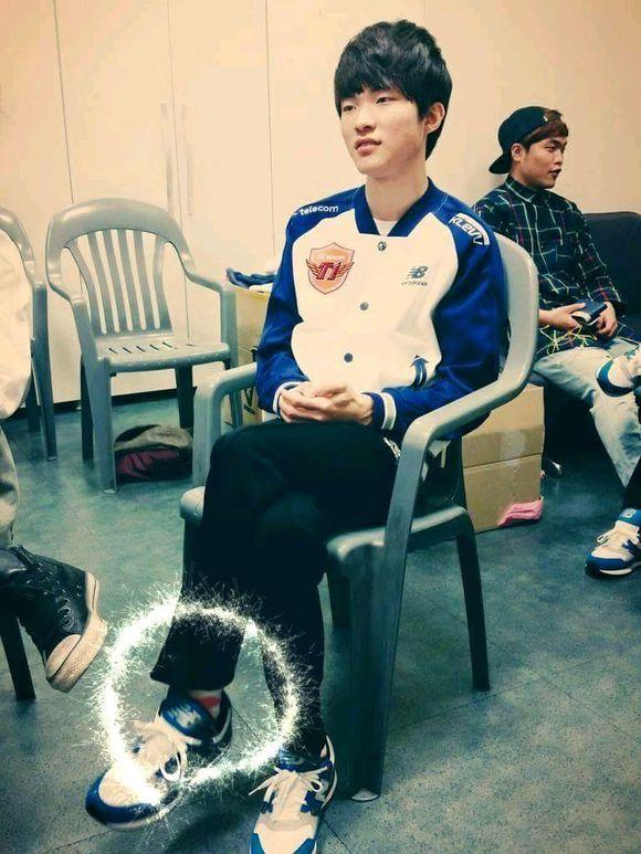 lolfaker还厉害吗,lolfaker有多强