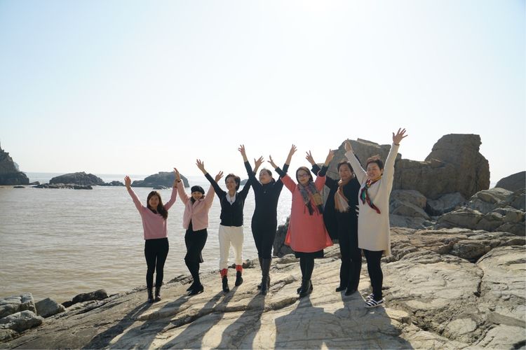 温州三八节免费景点,三八节好玩的地方温州