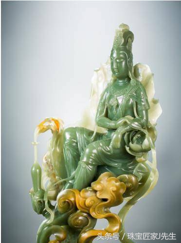 一年暴涨210倍的玉石,20年来涨得最多的玉石