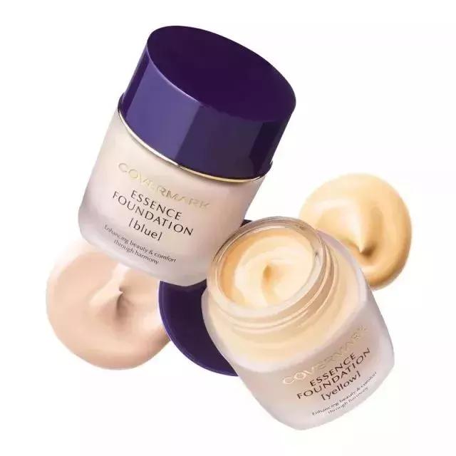 不同肤质如何选择底妆产品,不同肤质怎么挑保湿水