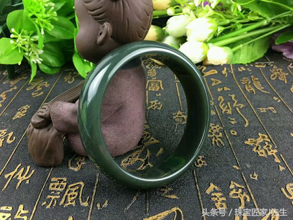 一年暴涨210倍的玉石,20年来涨得最多的玉石